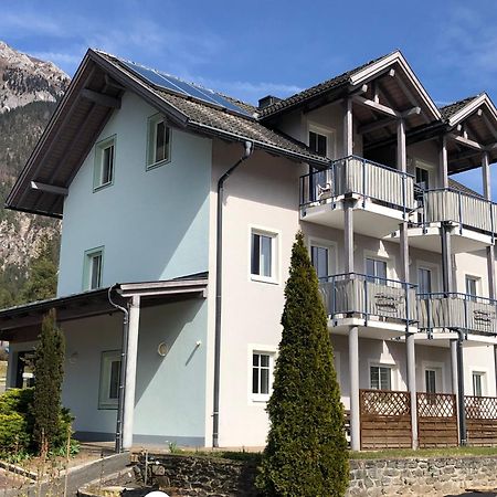 Appartment Isabelle Presseggersee Eksteriør billede