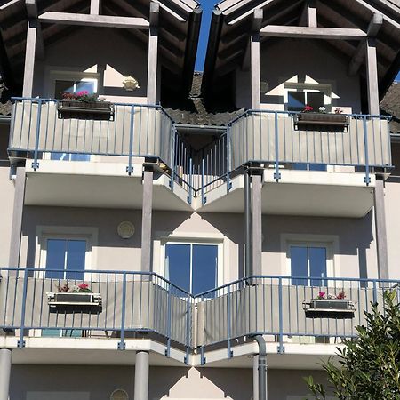 Appartment Isabelle Presseggersee Eksteriør billede