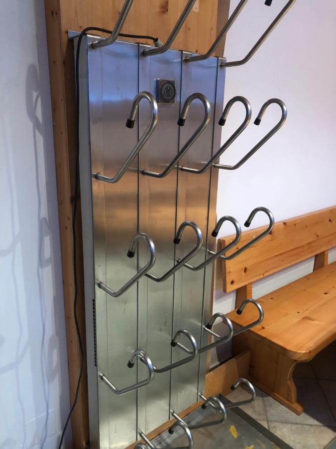Appartment Isabelle Presseggersee Eksteriør billede