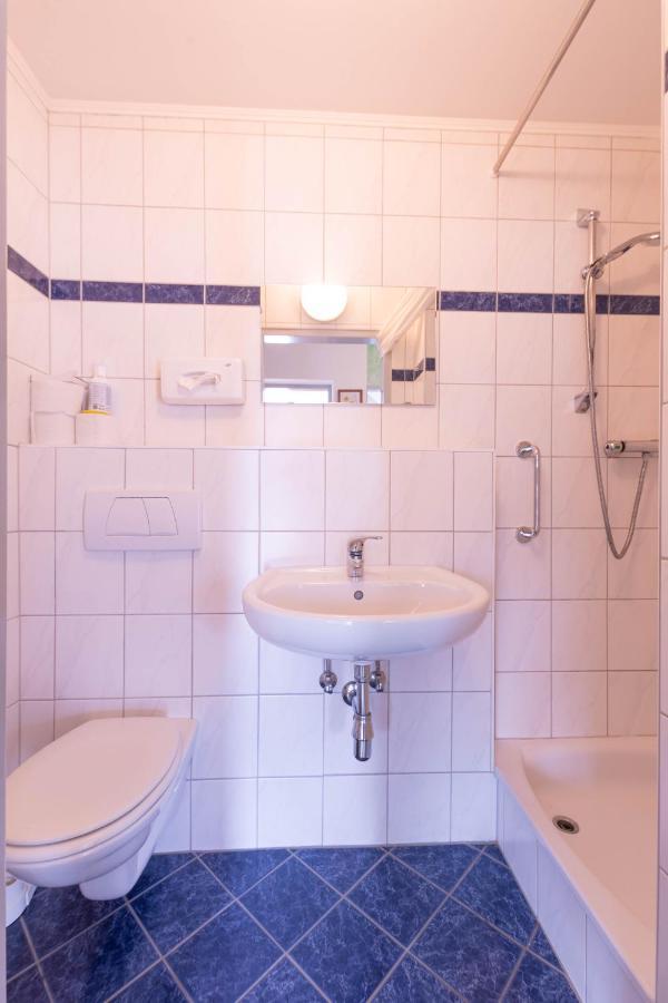 Appartment Isabelle Presseggersee Eksteriør billede