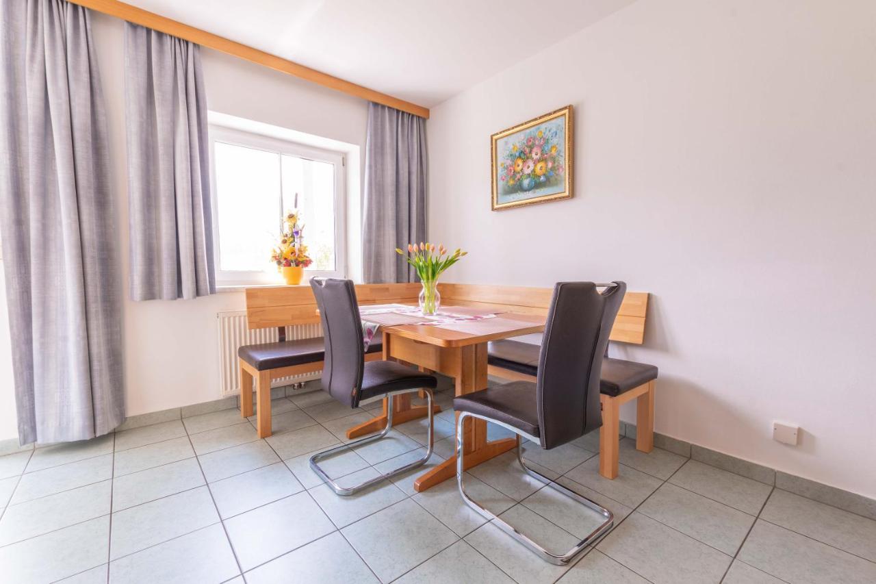 Appartment Isabelle Presseggersee Eksteriør billede