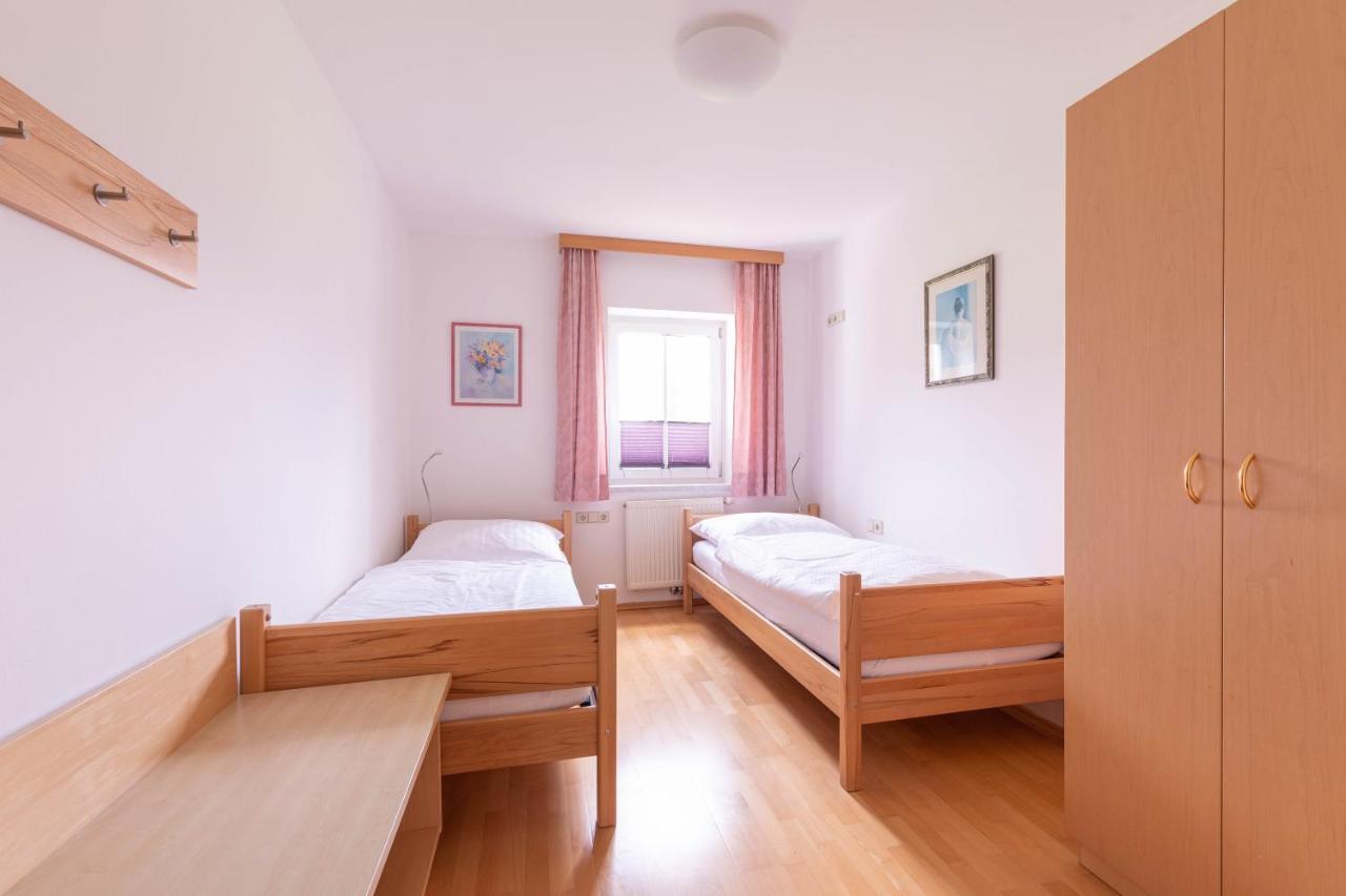 Appartment Isabelle Presseggersee Eksteriør billede