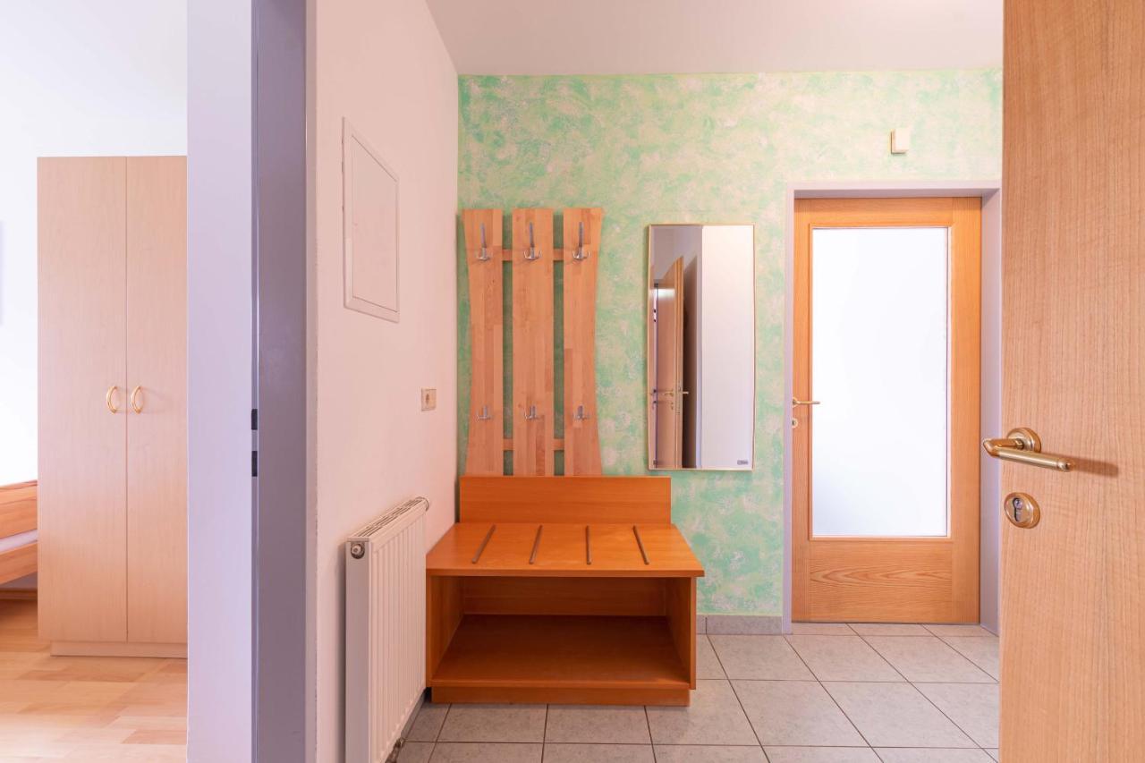 Appartment Isabelle Presseggersee Eksteriør billede