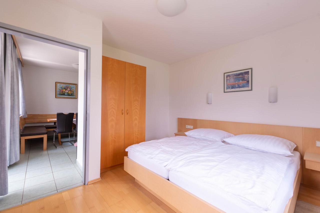 Appartment Isabelle Presseggersee Eksteriør billede