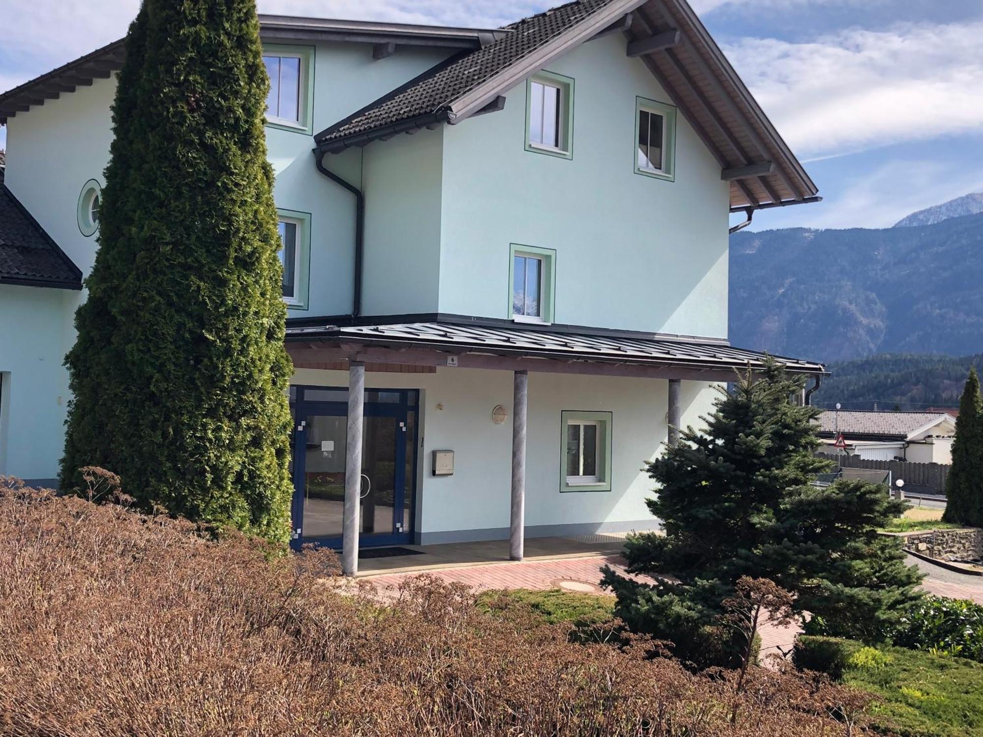 Appartment Isabelle Presseggersee Eksteriør billede