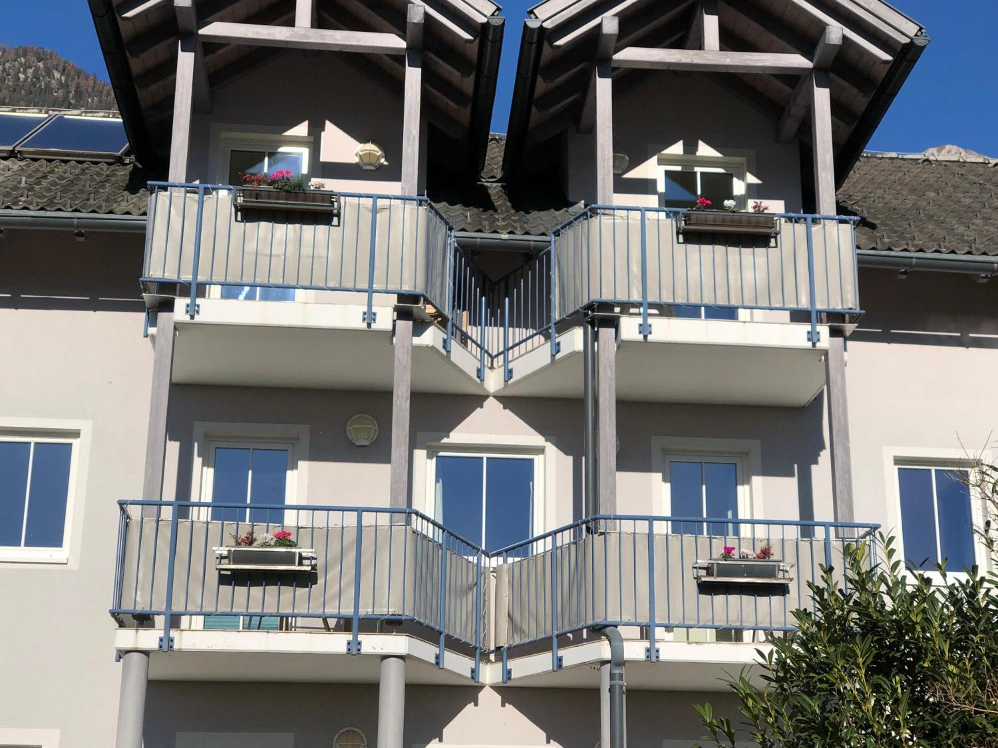 Appartment Isabelle Presseggersee Eksteriør billede